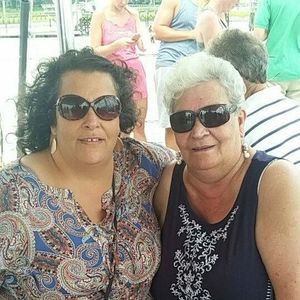 Meet your Posher, Annette